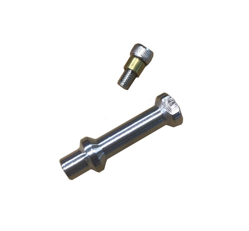 バットカー用ステンレス・ロッドピン (Battcar rod pin Stainless Steel)・メーカー公式参考画像