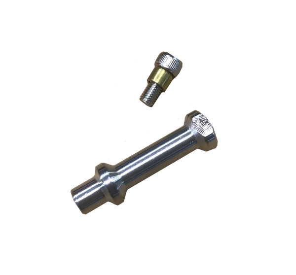 バットカー用ステンレス・ロッドピン (Battcar rod pin Stainless Steel)・メーカー公式参考画像