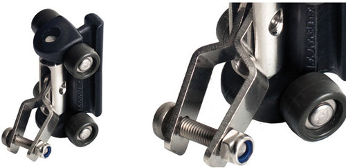 固定フォーク付きバットカー (Battcar with fork (no swivel))・メーカー公式参考画像