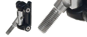 M10ステンレスねじ付きバットカー (Battcar with M10 Stainless Steel thread)・メーカー公式参考画像