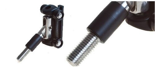 延長M10ステンレスねじ付きバットカー (Battcar with M10 Stainless Steel thread (extended))・メーカー公式参考画像
