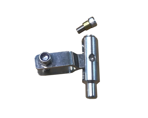 バットカー用固定フォーク・アダプター (Battcar adaptor with fork (no swivel))・メーカー公式参考画像
