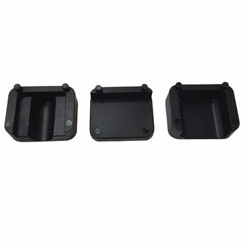 1580バテンレセプタクル用交換部品キット (Spare kit for 1580)・メーカー公式参考画像