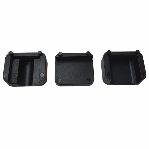 1580バテンレセプタクル用交換部品キット (Spare kit for 1580)・メーカー公式参考画像