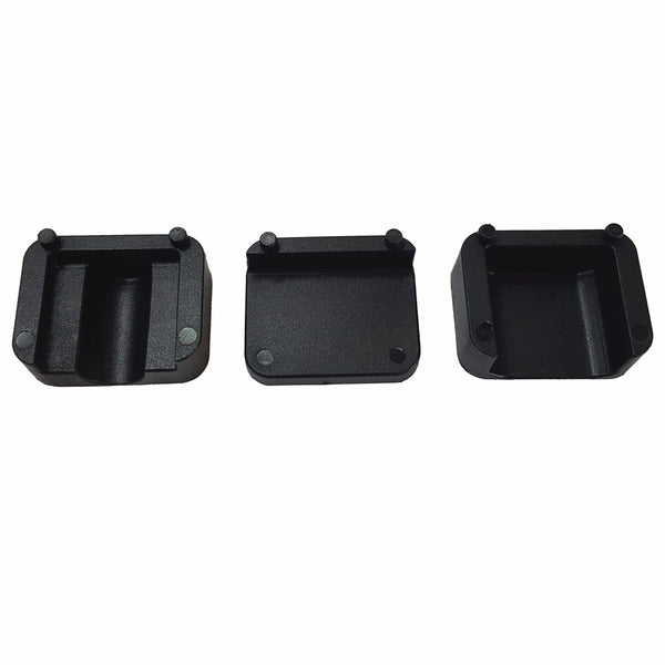 1580バテンレセプタクル用交換部品キット (Spare kit for 1580)・メーカー公式参考画像