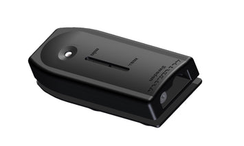 コンポジット製バテンレセプタクル (Batten Receptacles, Composite)・メーカー公式参考画像