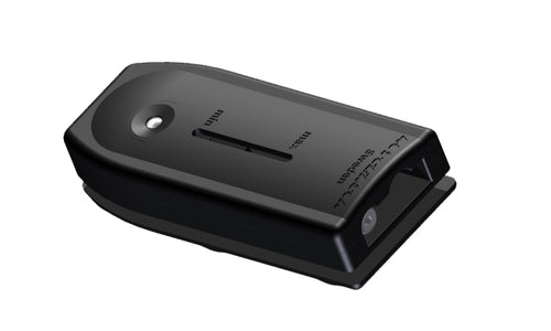 コンポジット製バテンレセプタクル (Batten Receptacles, Composite)・メーカー公式参考画像