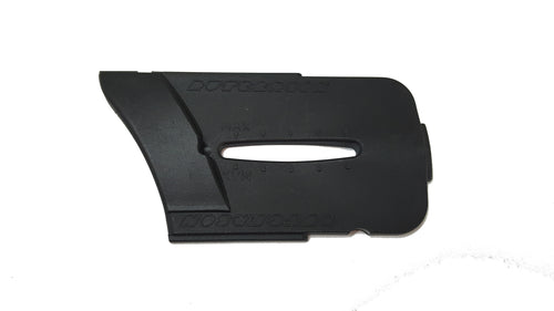 バテンレセプタクル用スライドカバー (Sliding hatch for Batten Receptacles)・メーカー公式参考画像
