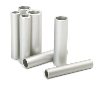 アルミ製丸バテン・コネクター (Aluminum Batten Connectors)・メーカー公式参考画像