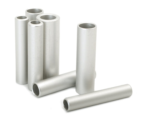 アルミ製丸バテン・コネクター (Aluminum Batten Connectors)・メーカー公式参考画像