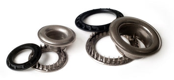 チタン製スーパーリング (Titanium Super Rings)・メーカー公式参考画像