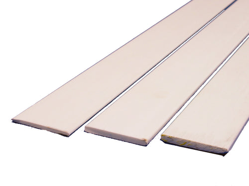 グラスファイバー製平バテン (Flat Battens)・メーカー公式参考画像
