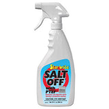 SALT-OFF 塩分除去剤
