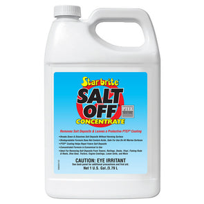 SALT-OFF 塩分除去剤 (Salt Off Protector with PTEF Gal.)（完売次第終了）