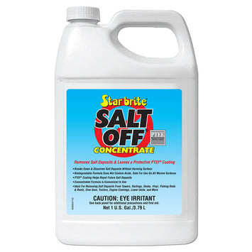 SALT-OFF 塩分除去剤