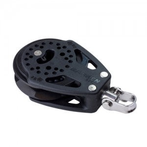HARKEN 57mm カーボンラチェットブロック (RATCHET BLOCK, HARKEN 57 MM)