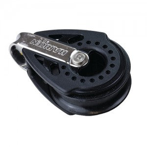 HARKEN 29mm シングル カーボブロック (HARKEN 29 MM CARBO BLOCK)