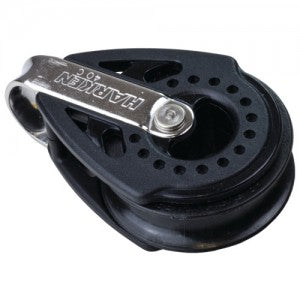HARKEN 40mm シングル カーボブロック (HARKEN 40 MM CARBO BLOCK)