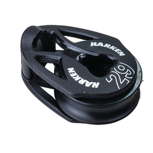 HARKEN 29mm カーボンブロック (29 MM HARKEN CARBO T2 BLOCK)