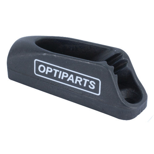 BLACKGOLDマスト用 ハードアルマイト クラムクリート (OPTIMIST CLAMCLEAT HARD ANODIZED)