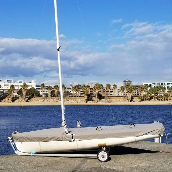 Robship　シカーラ オーニング MK1