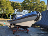 used OceanPro750H1