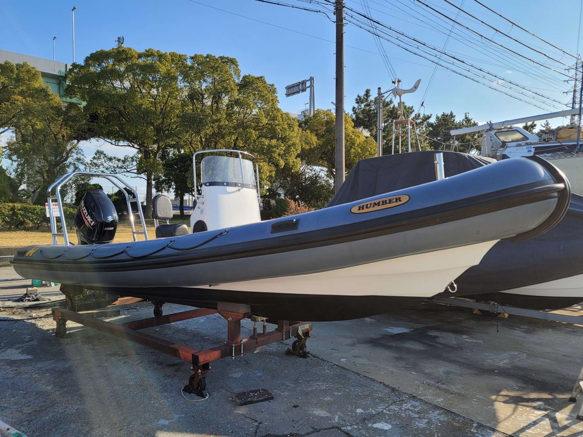 OceanPro750 H1 写真 1