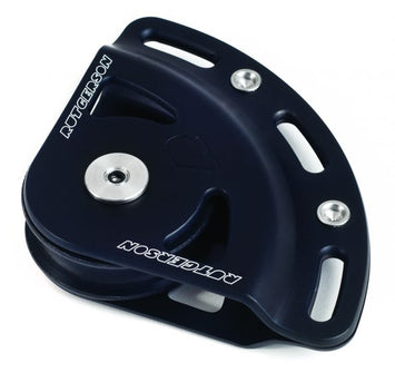 クリューブロック 80mm ブラック