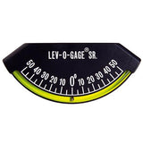 LEV-O−GAGE ヒール計・ピッチ計