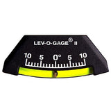 LEV-O−GAGE ヒール計・ピッチ計