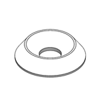皿穴ワッシャー 20個入り（お取り寄せ）