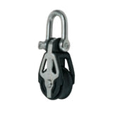 ブロック BBB20 シングル フィックス シャックル (BLOCK,BBB20 SING.STRAP/SHACKLE)