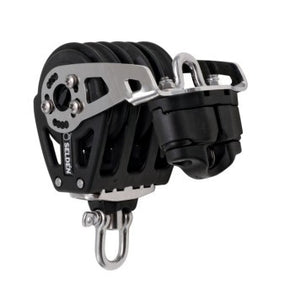  マニュアル ラチェットブロック MRB60 トリプル カム （完売次第終了）