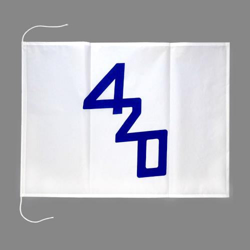 420 クラスフラッグ – yuukoumarine