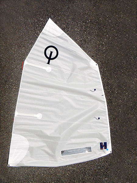 オプティミスト メインセール 2Lフル (OPTIMIST MAIN SAIL 2L)