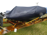 RIB - XS RIBS OPTION - BOAT COVER