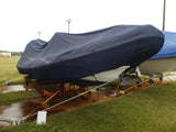 RIB - XS RIBS OPTION - BOAT COVER