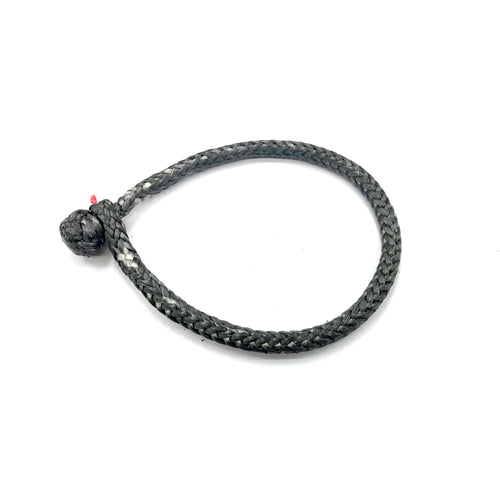 ソフトシャックル 5mm グレー（完売次第終了）