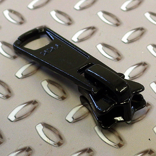 Vislonファスナー用オートマチックスライダー – yuukoumarine