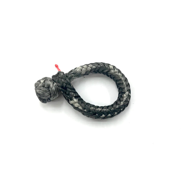 ソフトシャックル 6mm グレー（完売次第終了）
