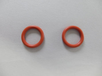 シリコン Ｏ リング x 2個 （Laserセルフベイラー用）