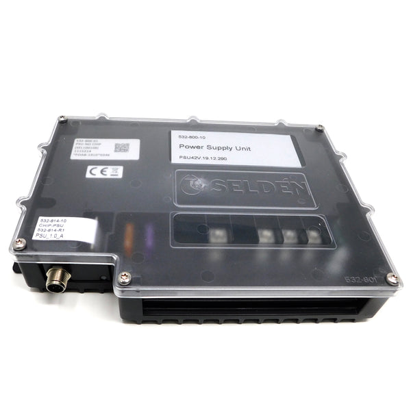 SEL-Busシステム用PSU (PSU START PACK, 12V)