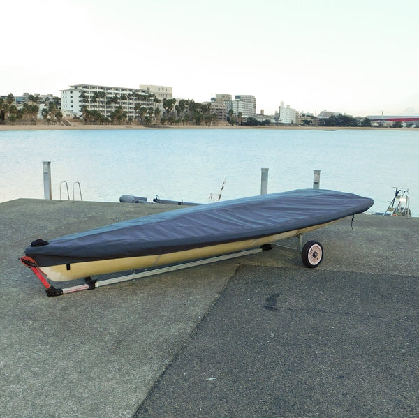 Robship Seahopper オーニング