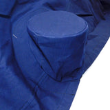 Robship 3D scaning boatcover Detail