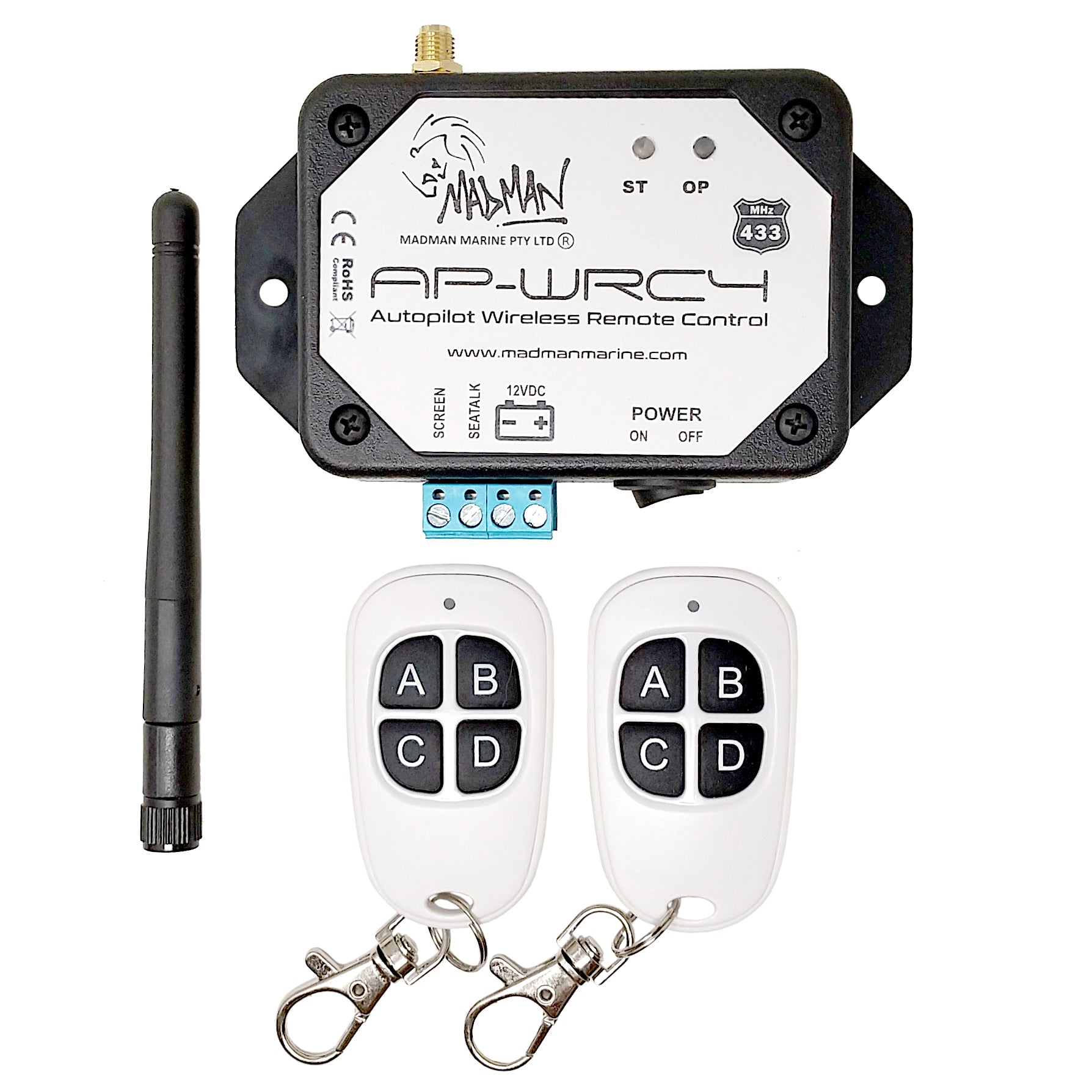 ★訳あり格安★ Raymarine ST2000 Plus オートパイロット Amazon.co.jp: Raymarine ST2000 Plus耕うん機パイロットマリン
