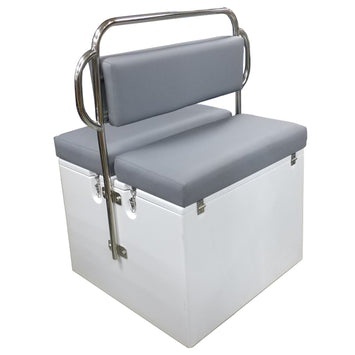 RIB box seat