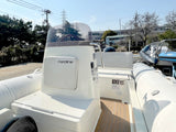 used ZODIAC MEDLINE540