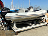 used ZODIAC MEDLINE540