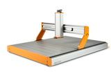 STEPCRAFT M-シリーズ　Construction Kit