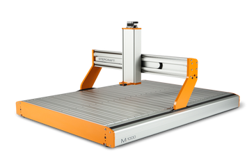 STEPCRAFT M-シリーズ　Construction Kit